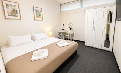 360 King Street, Melbourne – Room 3